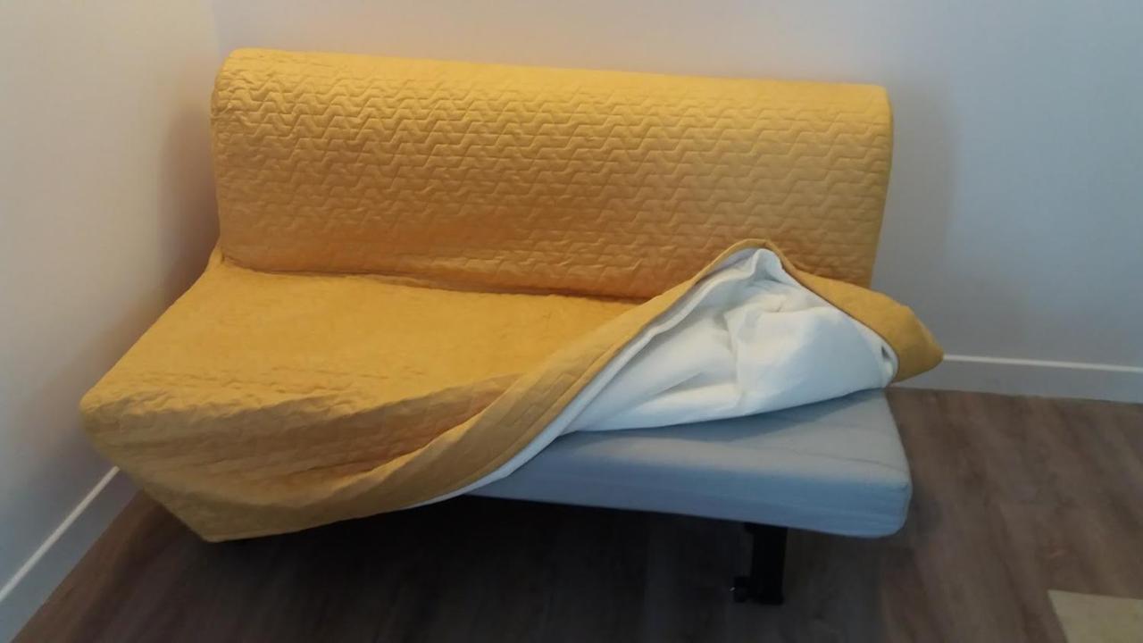 Paris 8 Eme Appartement 2 Pieces Metro Miromesnil 外观 照片