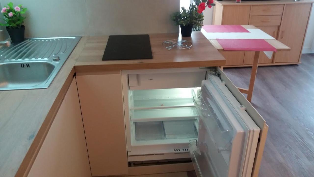 Paris 8 Eme Appartement 2 Pieces Metro Miromesnil 外观 照片